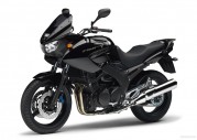 Yamaha TDM900 Yamaha TDM900